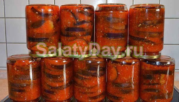 Манжо на зиму рецепты. variant salata teshchin yazyk dlitelnogo hraneniya. Манжо на зиму рецепты фото. Манжо на зиму рецепты-variant salata teshchin yazyk dlitelnogo hraneniya. картинка Манжо на зиму рецепты. картинка variant salata teshchin yazyk dlitelnogo hraneniya. Если вы заготовите на зиму салат «Манжо» из баклажанов, вас ожидает великолепная острая закуска к картошке, мясным и рыбным блюдам. Его можно подать холодным или чуток подогреть. Салат имеет болгарское происхождение, но известен нам еще с советских времен с разными названиями. Любителям баклажанов, болгарского перца, помидоров в различных сочетаниях он обязательно понравится. Не оставит равнодушными и тех, кто небезразличен к пикантным и острым блюдам.